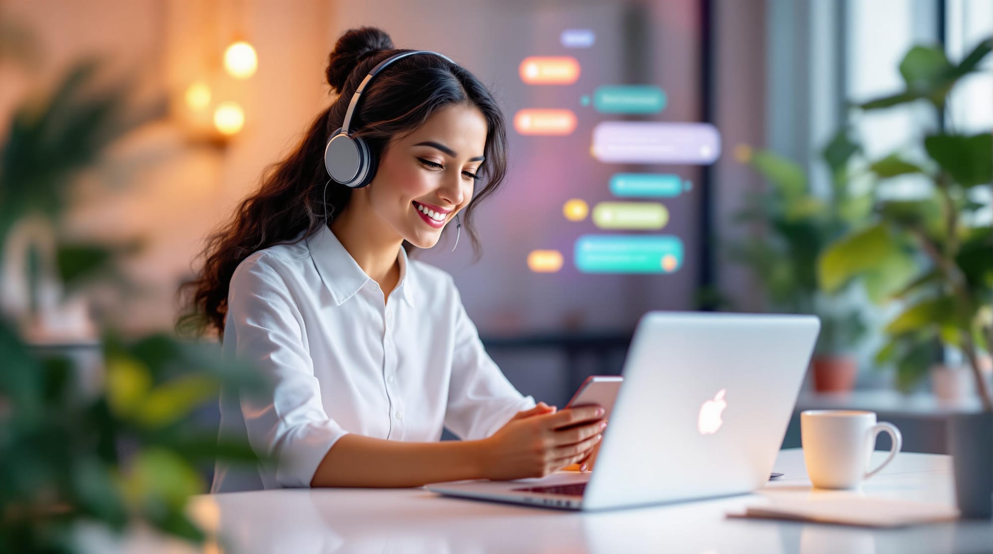From Multitasking to Mastering Customer Care: How Polser Helps Agents Manage Conversations on WhatsApp