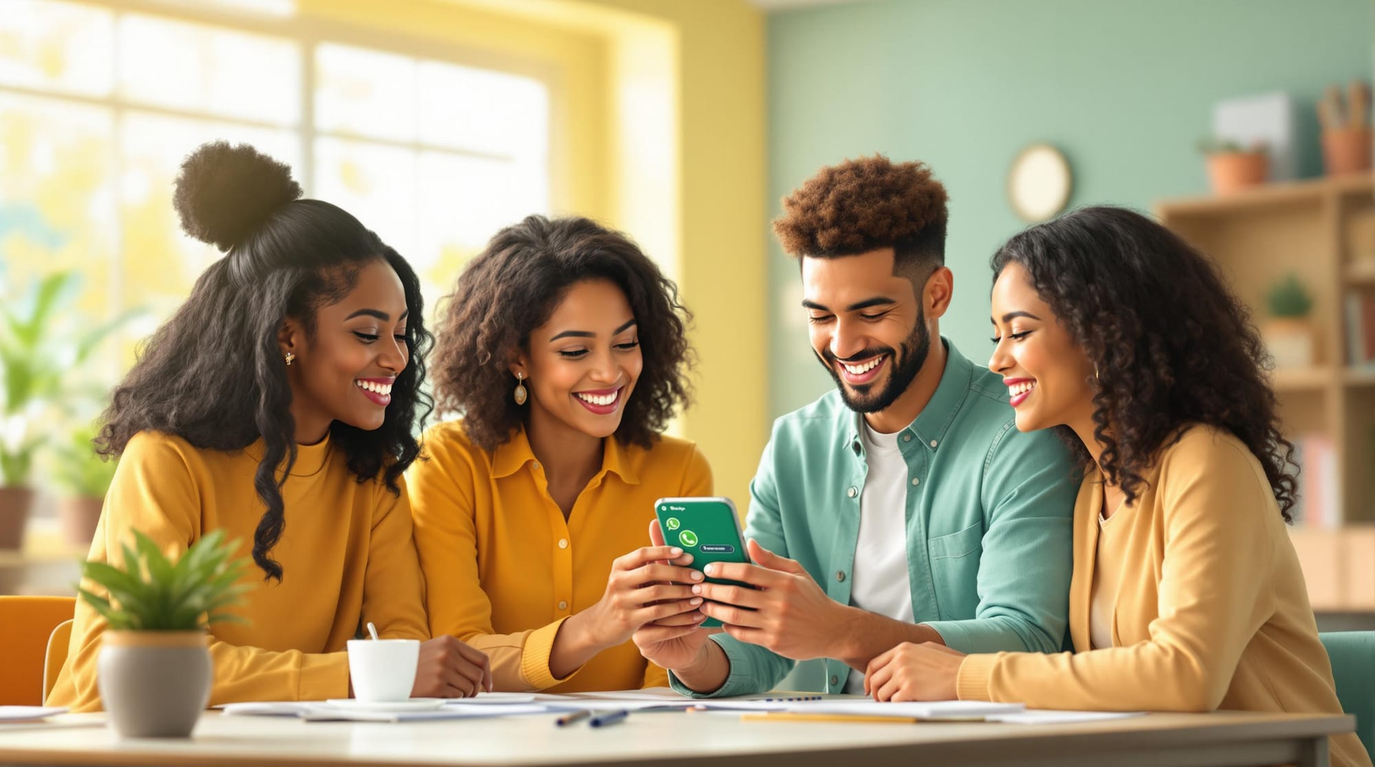 Streamline Admissions and Student Support with WhatsApp Automation for Education