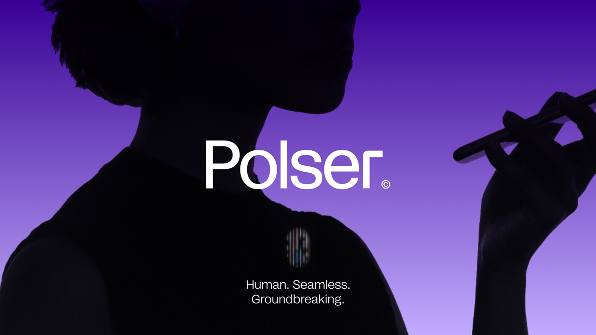 Introducing Polser: Bridging Innovation with the Human Touch